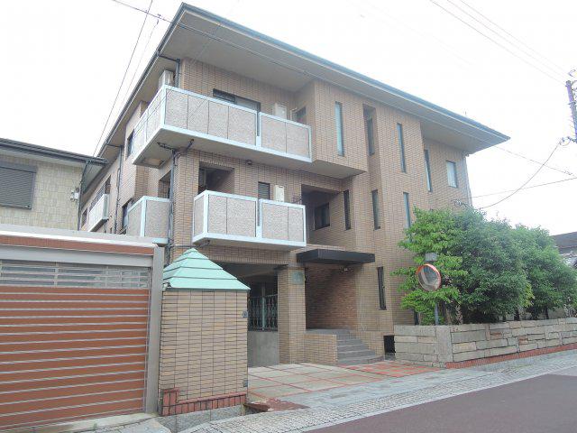 パーシモン本町