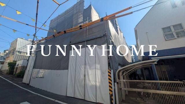 MAISON YUTENJI