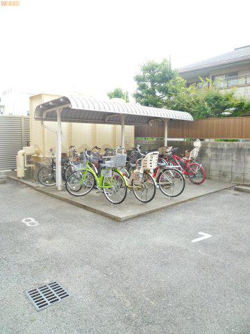 エーデルハイム汐路