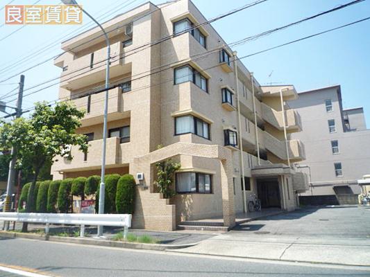 エーデルハイム汐路