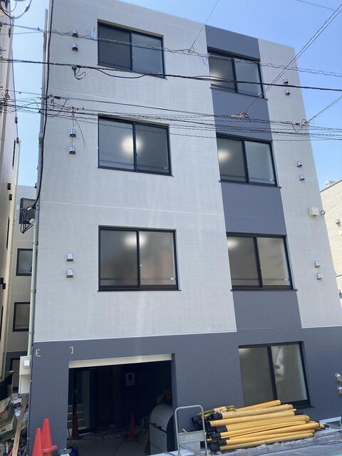 メイユール新小岩