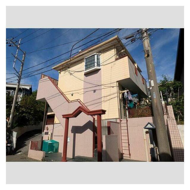 戸塚レ・フレール