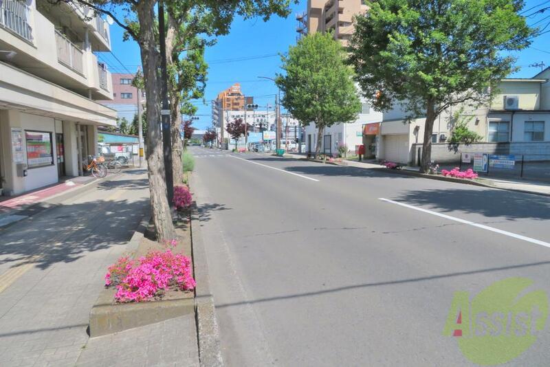 しまかげビル