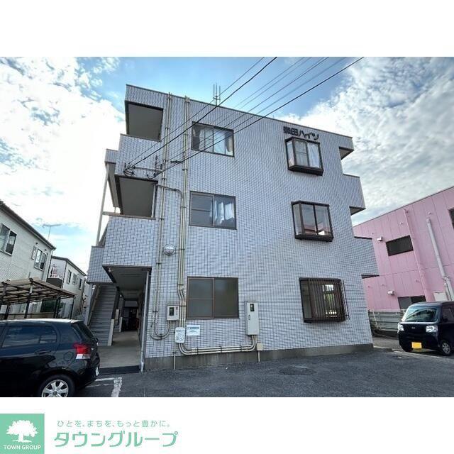 森田ハイツ