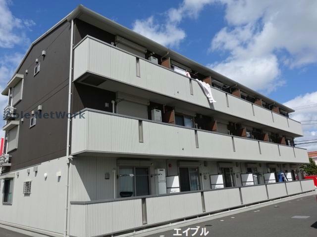 アヴニール21