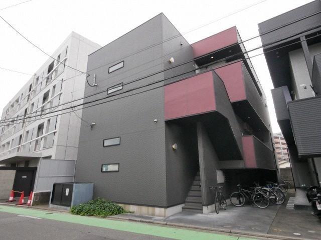 ABEST井尻六ツ角