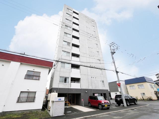アルティ美園(1K/10階)