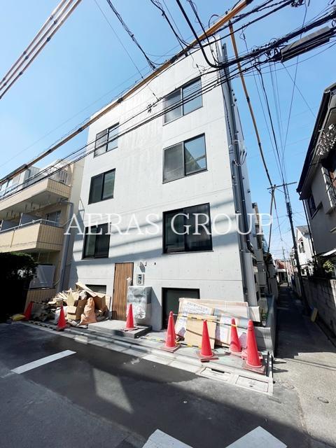 アリビオン高円寺