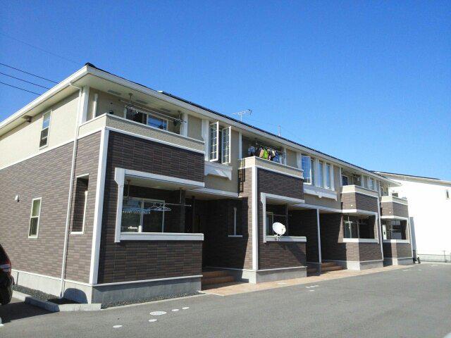 パークビサイドG I