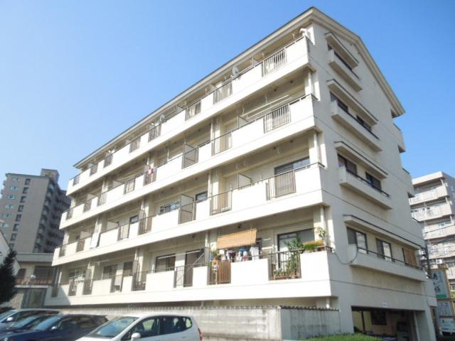 サンクレスト老松