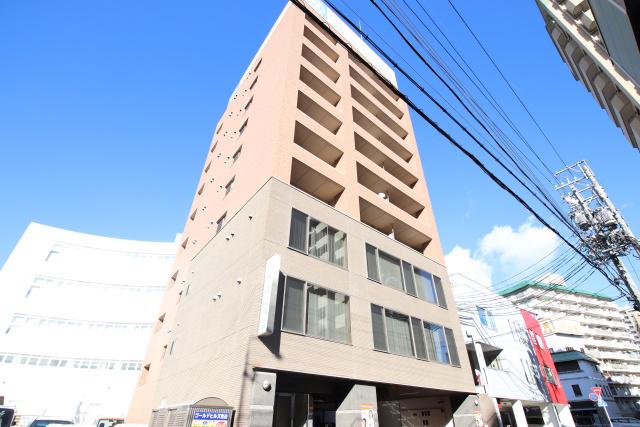 ゴールドヒルズ渡辺