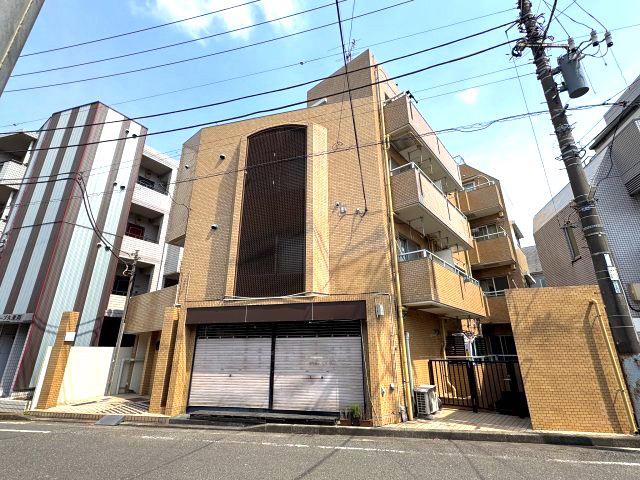ドミプレリュード久米川