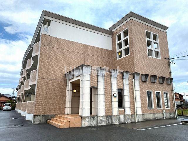 ＪＲ参宮線 伊勢市駅 徒歩19分 3階建 築19年