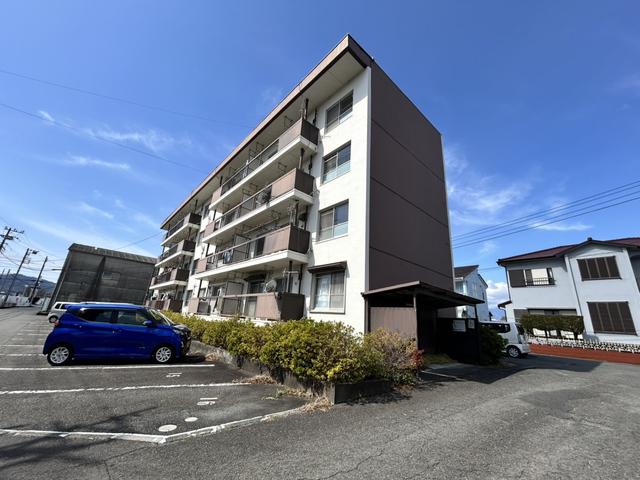 サンリッチ三島