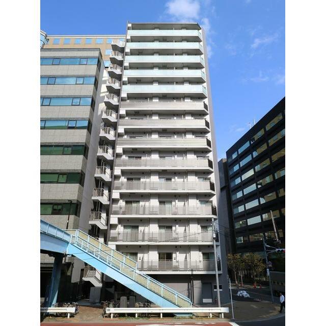 オリゼー茅場町 部屋番号1301
