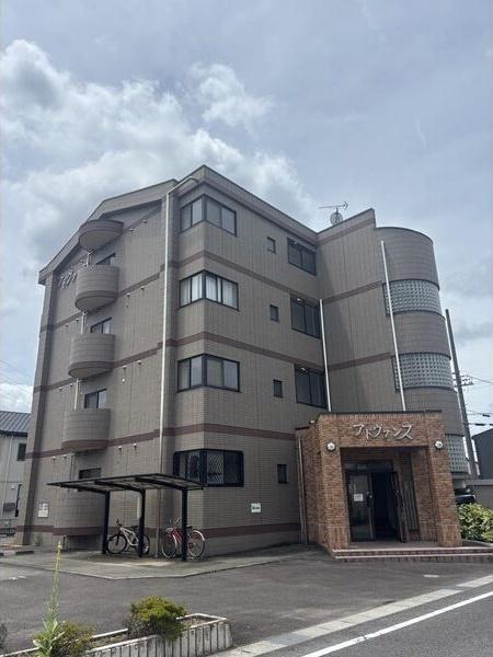 アドヴァンス(2LDK/1階)