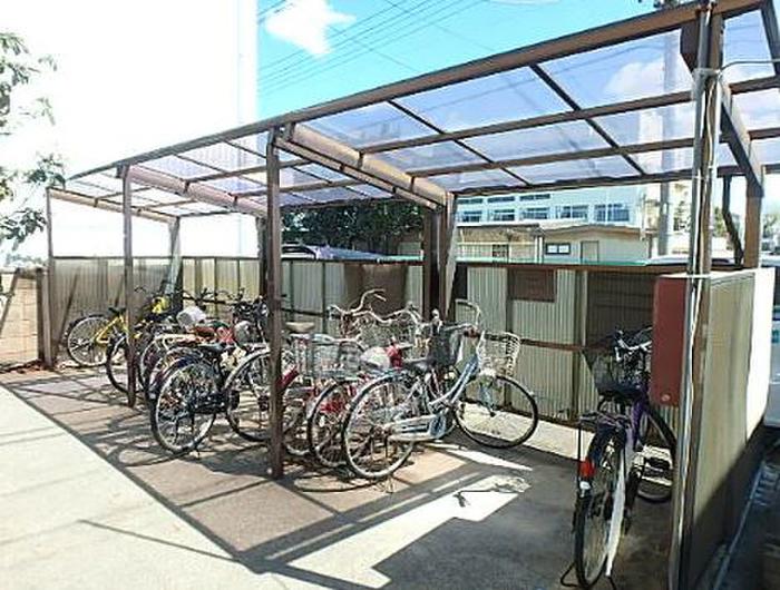 シティハイム ジユネス