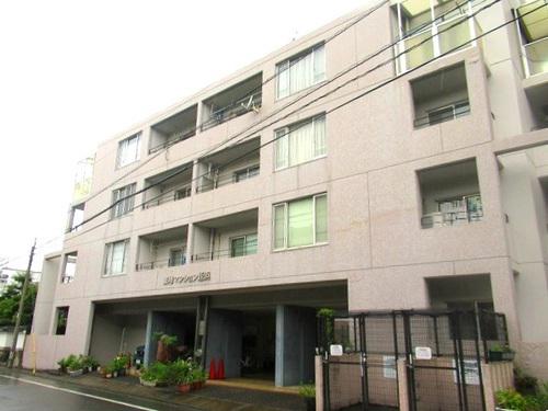 東峰マンション姪浜