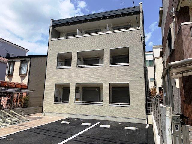 リブリ・OAK 出屋敷