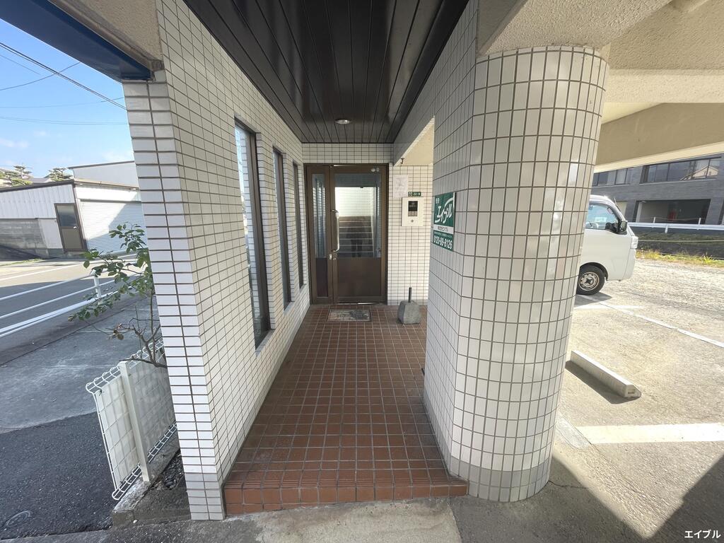ジュネス二日市