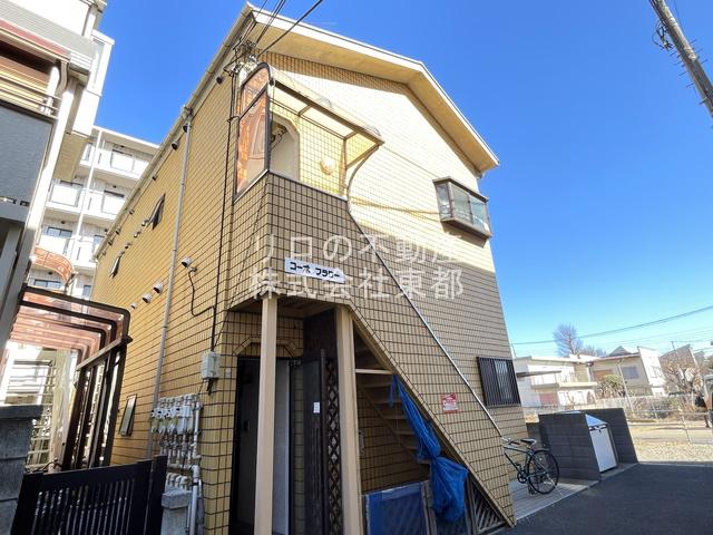 コーポフラワー