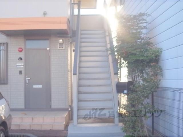 イーズコート桂Ⅱ
