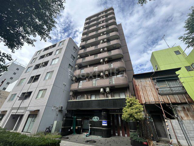 グリフィン横浜・山下町