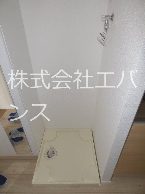 MARK DUO蕨錦町