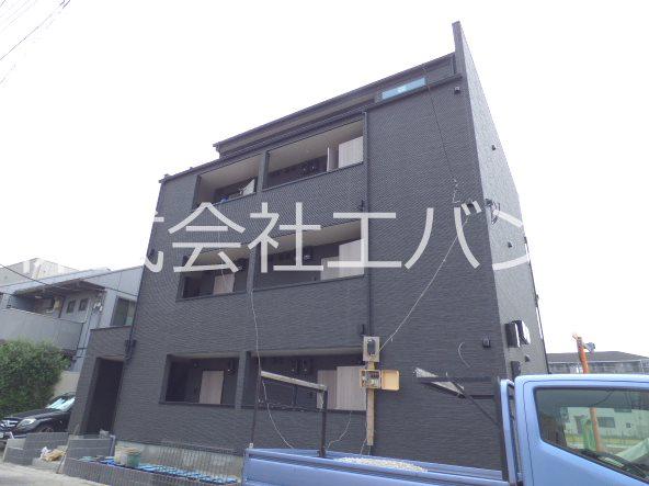 MARK DUO蕨錦町