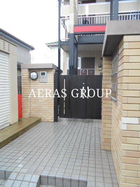 レオパレスグローバル市川
