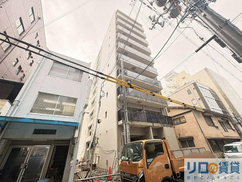 シーズンフラッツ新大阪サウス