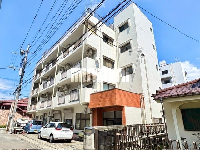 ハイツ塙