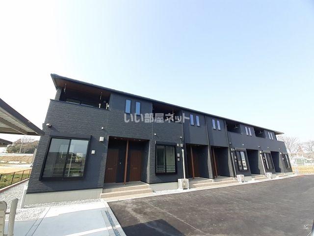 アバンティ(1LDK/1階)