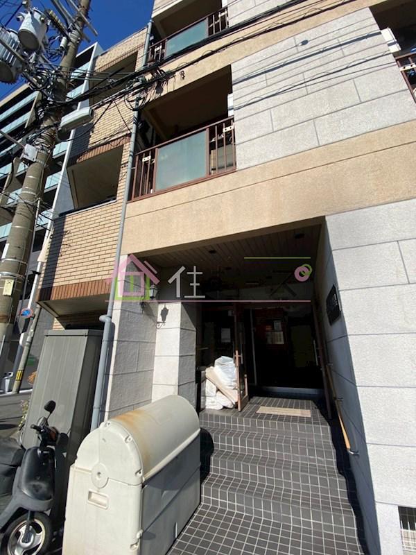 リビエール今里
