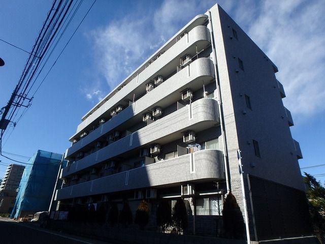 パールドゥN府中