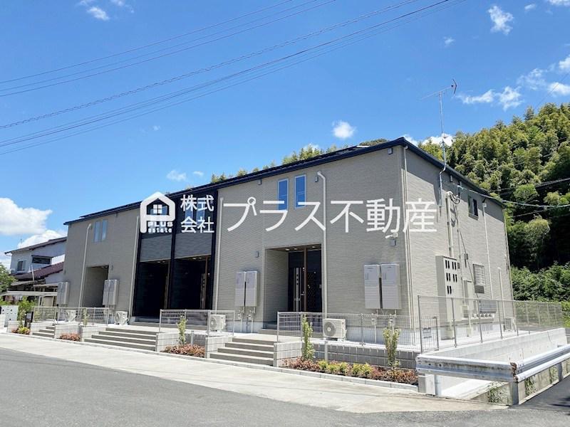グリーンフォレスト 弐番館