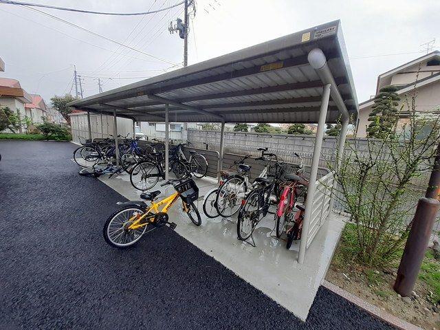 高砂 ハイツ