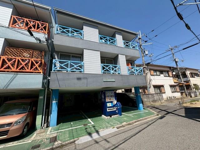 第6セイワコート