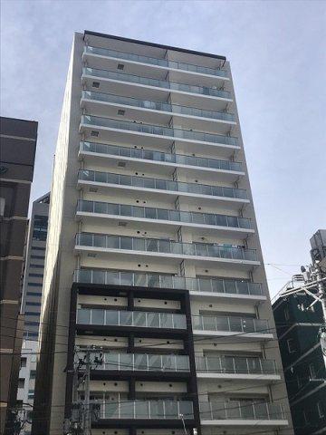 パークリュクス仙台(1LDK/6階)