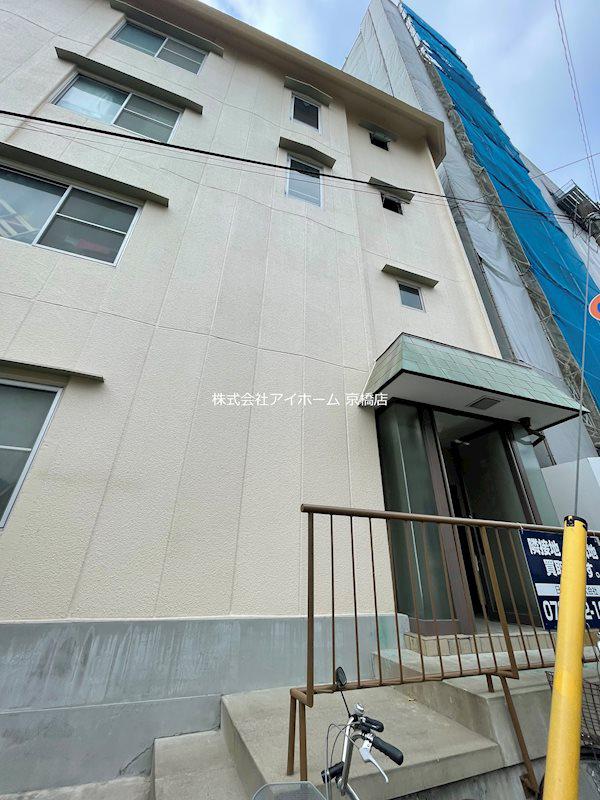 豊田ハイツ
