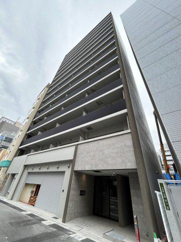 アーバネックス南森町ウエスト
