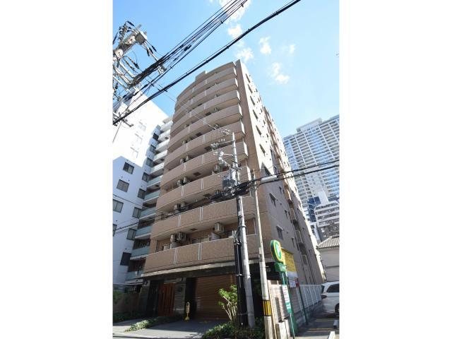パウゼ大手前