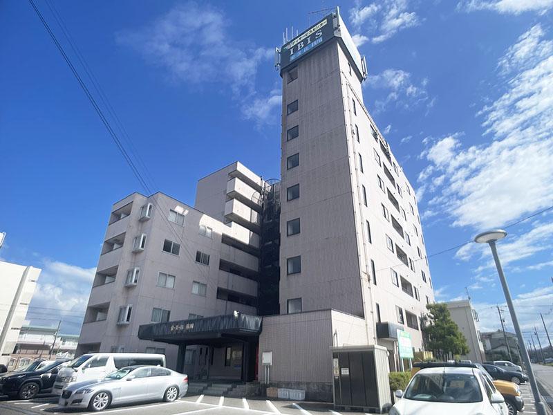 愛美住横川