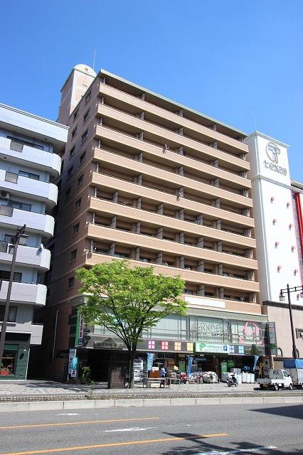 コンフォートNビル