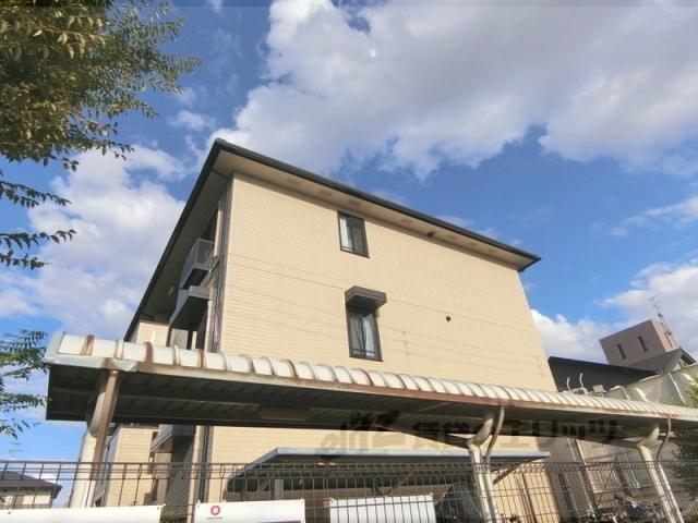 リバーサウス枚方