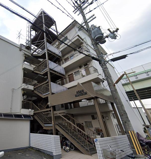 アサヒマンション