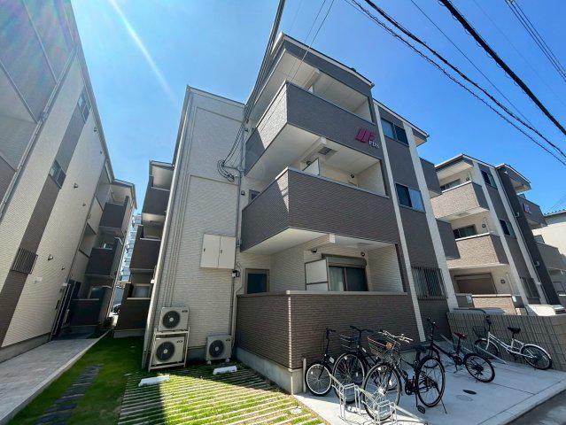 アトムハウスII号館