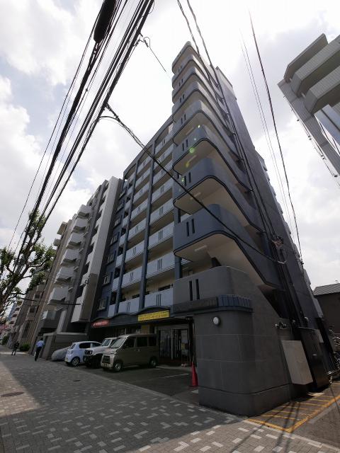 シャンボール朝日