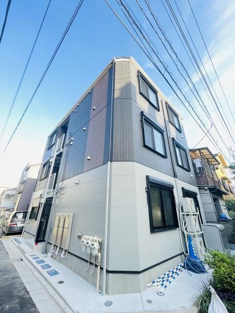 エアフォルク新小岩