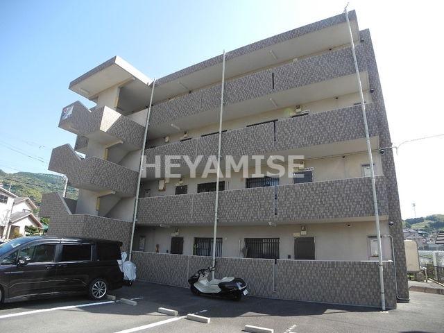 柳原マンション I